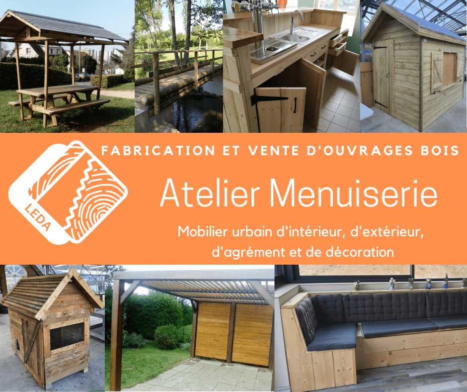 Atelier Menuiserie