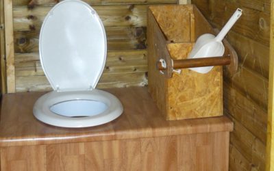 Vente et location toilette sèche